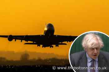 When can I go on holiday? - Boris Johnson reveals plans for summer holidays