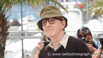 Woody Allen responds to documentary re-examining daughter’s abuse claims