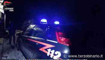 Pesta la compagna 20enne incinta al nono mese: succede ad Ardea - TerzoBinario.it