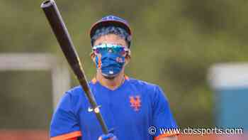 Mets' Francisco Lindor says there's 'mutual interest' for contract extension