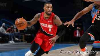 Blazers vs. Suns odds, line, spread: 2021 NBA picks, Feb. 22 predictions from proven computer model