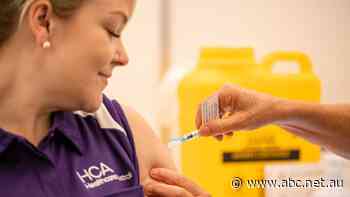 Coronavirus Australia live news: WHO warns there will be a short supply of COVID-19 vaccines this year - ABC News