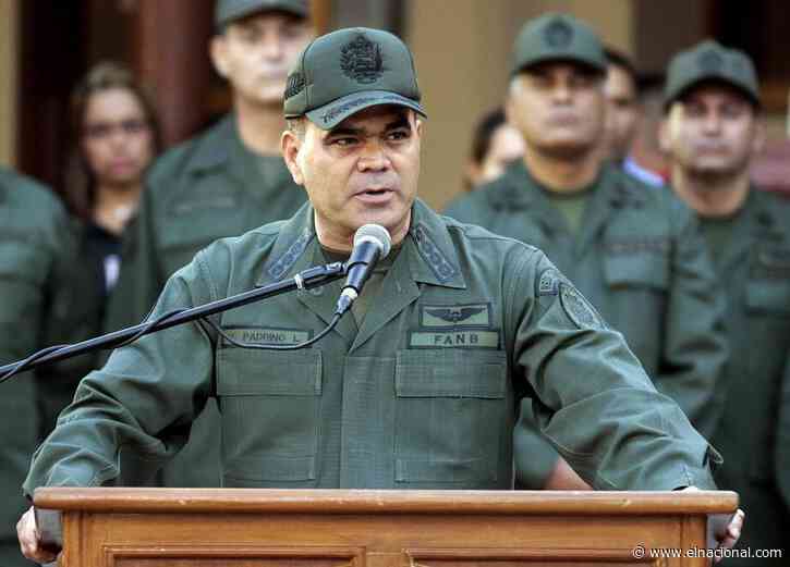 “No hay espacio para la traición”: Régimen de Maduro detuvo a un capitán activo