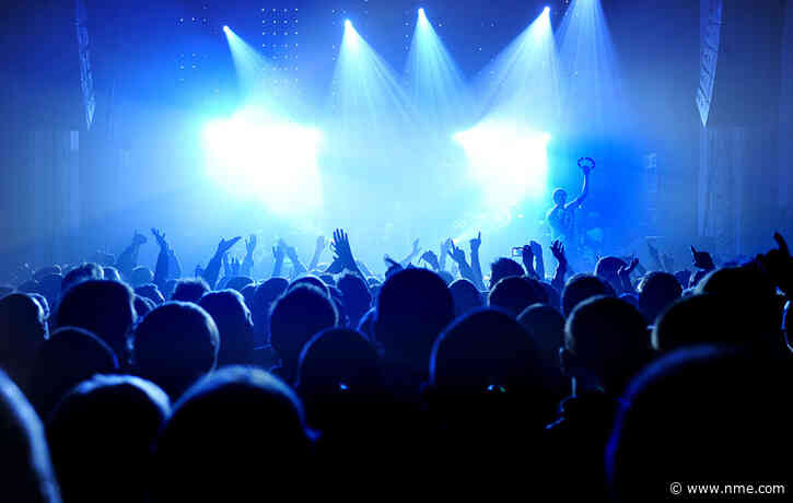 UK government considering introducing export office to help support international touring plans