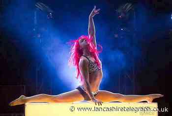 Bolton pole dancing champion Jess Norris died by suicide after depression battle, inquest hears