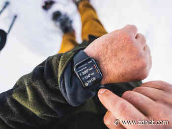 Control your smoker from anywhere with Traeger's new Apple Watch app