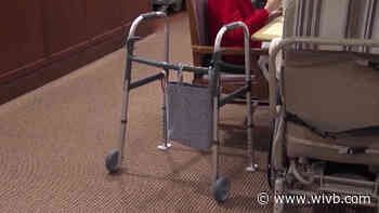 Cuomo: New NYS guidelines in effect for nursing home visits