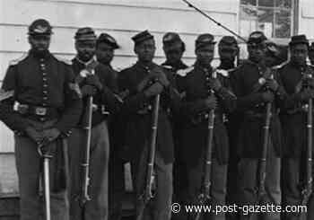 Virtual class features local Black heroes of the Civil War