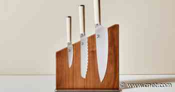 Best direct-to-consumer kitchen knives in 2021: Made In, Material, Brigade and more     - CNET