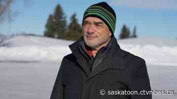 'This should not happen': Saskatoon hotel-spa project meets opposition