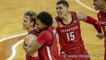 High stakes but low point total for No. 18 Texas Tech-Oklahoma State, other best best for Monday