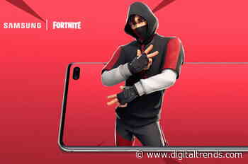 Can you still unlock the iKONIK skin in Fortnite?