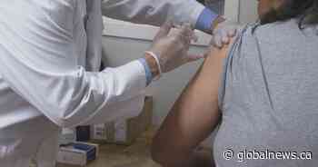 Saskatchewan pharmacists added to Phase 2 of COVID-19 vaccine delivery plan