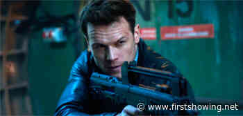 New Trailer for Action Thriller 'SAS: Red Notice' with Sam Heughan
