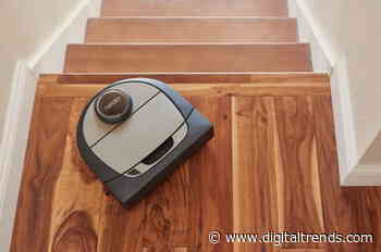 Hurry! Best Buy slashed this robot vacuum’s price by a massive $320 today
