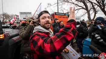 City of Toronto seeking $187K from Etobicoke BBQ owner who defied lockdown
