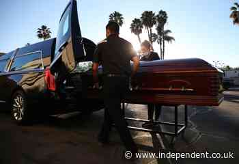 As America reaches unimaginable toll of 500,000 deaths, families count the loss in their homes