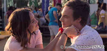 Bailee Madison in Christian Camp Love Story 'A Week Away' Trailer