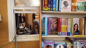 Black-owned bookstore celebrates Black authors