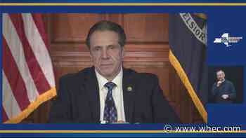 Push to strip Cuomo of emergency powers continues