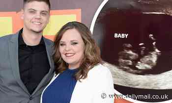 Catelynn Lowell announces she is pregnant with baby number four... after devastating miscarriage