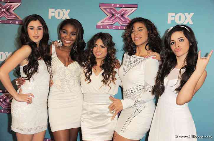 What’s Your Favorite Pop Group That Formed on a Reality TV Show? Vote!