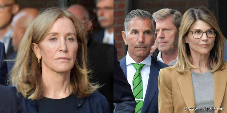 Netflix Drops New Teaser for College Admissions Scandal Documentary 'Operation Varsity Blues' - Watch!