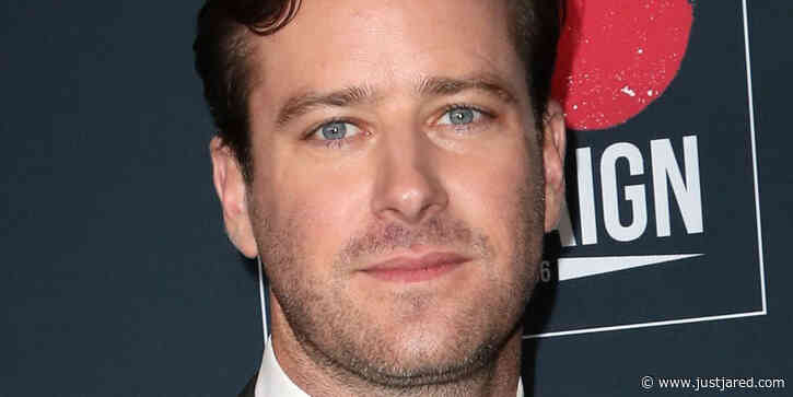 Armie Hammer Being Recast in Starz's Watergate Series, Joel Edgerton Also Exits