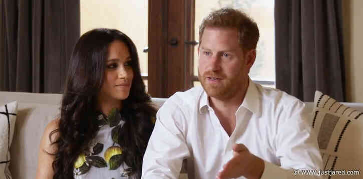 Prince Harry & Meghan Markle Make First Appearance Since Announcing Pregnancy!