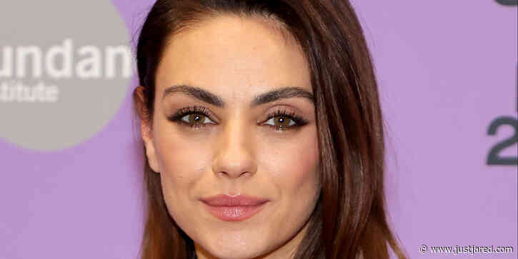 Mila Kunis to Star in Netflix's Adaptation of 'Luckiest Girl Alive'