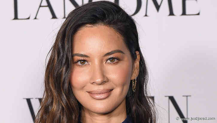 Olivia Munn Reveals Her Fibromyalgia Diagnosis & How She Lives With the Disorder