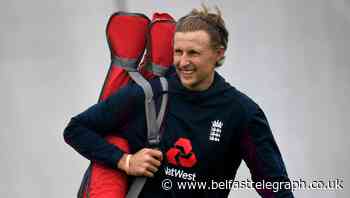 Joe Root not taking his eye off the ball ahead of third Test