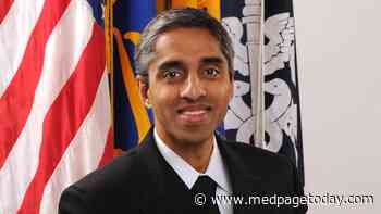 Op-Ed: Vivek Murthy's Multimillion Dollar Conflicts Are Cause for Concern