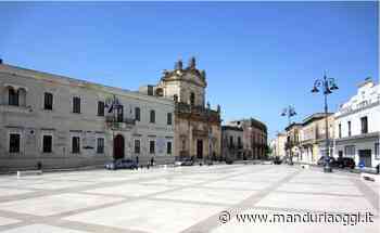 MANDURIA - Lotta al Covid, l'auspicio del consigliere comunale Pasquale Pesare: «Servono maggiori controlli per far rispettare le regole» - ManduriaOggi