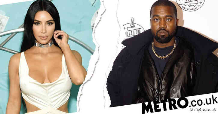 Kim Kardashian ‘disappointed’ she couldn’t make Kanye West marriage work