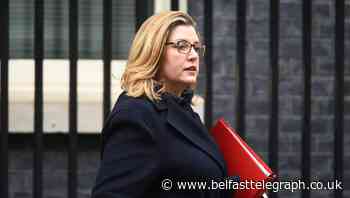 Government minister tells MPs of dyslexia diagnosis