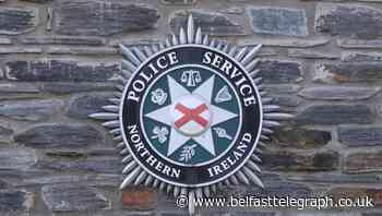 Police investigate shooting incident in Ballymoney