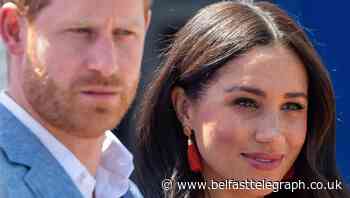 Harry and Meghan want to ‘drive powerful conversations’ through podcasts