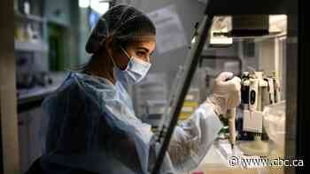 Regina's rise in COVID-19 cases may be due to variant transmission: expert