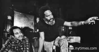 Douglas Turner Ward, Pioneer in Black Theater, Dies at 90