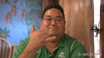 Get the Best Poke in Hawaii at Pono Market