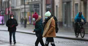 People might have to wear face masks next winter
