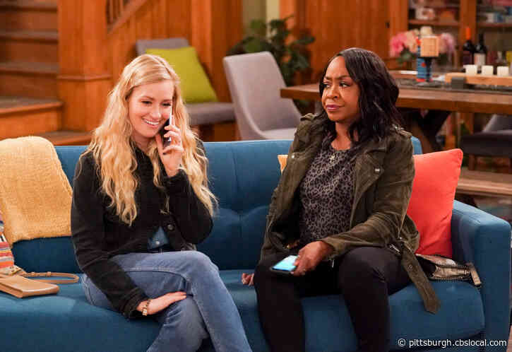 Beth Behrs And Tichina Arnold On What ‘The Neighborhood’ Hopes To Achieve: ‘Strike Conversations In Places That You Normally Never Would’
