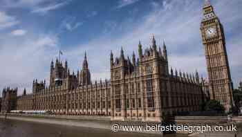 Westminster debate lacks spark as the fight to end Irish Sea border goes on