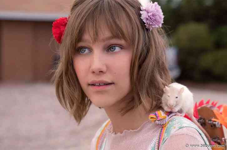 ‘Stargirl’ Sequel in the Works With Grace VanderWaal at Disney+