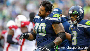 Mike Iupati, former All-Pro and Pro Bowl guard, retires after 11 NFL seasons due to mounting injuries