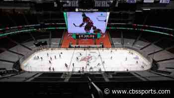 New Jersey to allow small number of fans at professional, college sporting events starting March 1