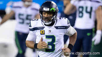 Seahawks got calls about Russell Wilson from one-third of NFL teams, some clubs predict QB's price, per report