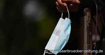 Am Wochenende 28 neue Covid 19-Fälle im Landkreis Neunkirchen - Saarbrücker Zeitung