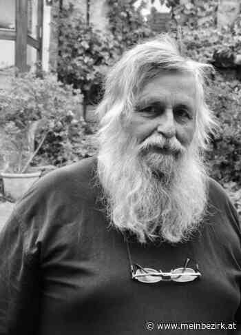 Kulturszene trauert: Galerist Johannes Seidl starb im 75. Lebensjahr - meinbezirk.at